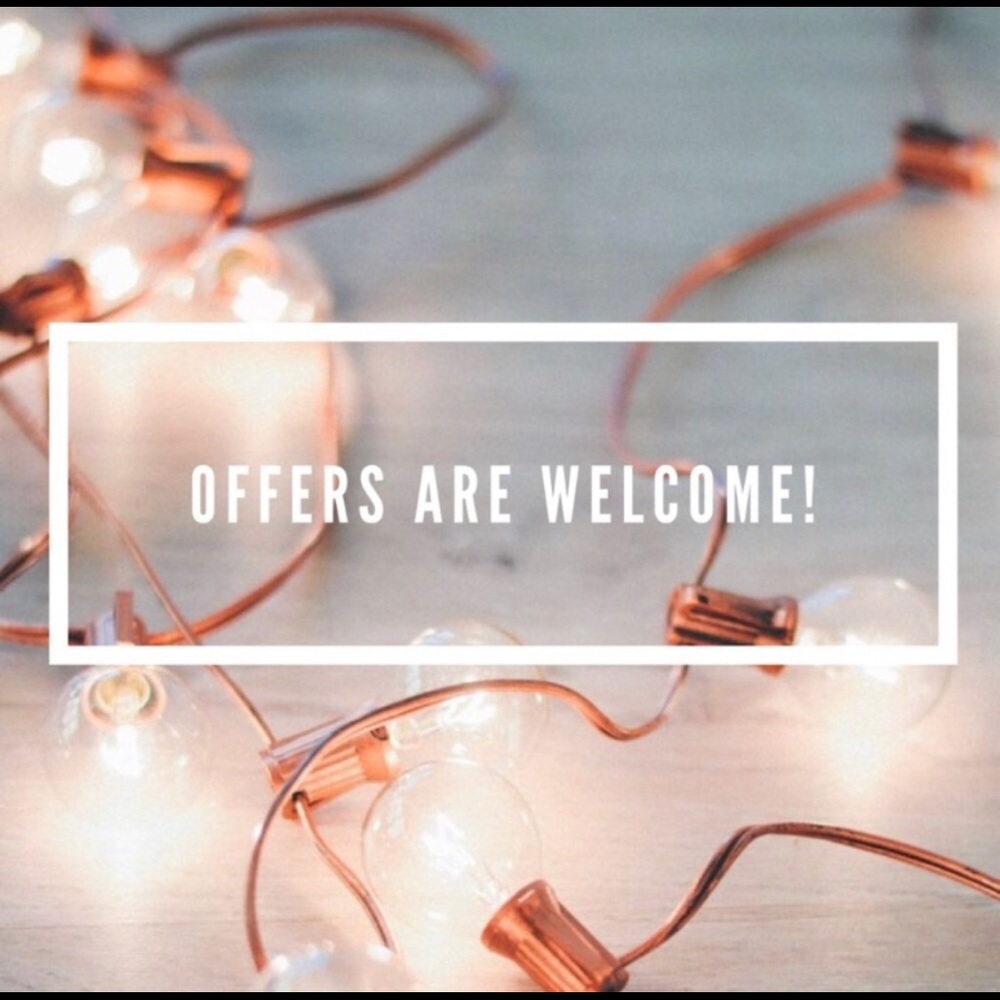 Let’s help clear some of my bills😊name your price